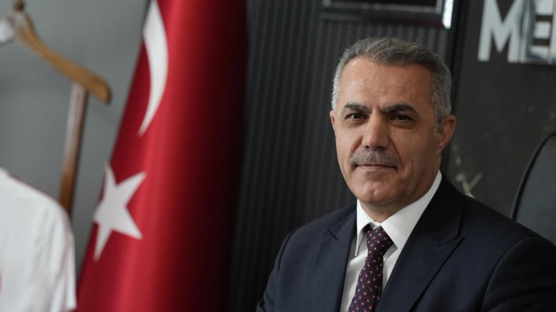 ŞANSİ'DEN PETROLSPOR'A DESTEK