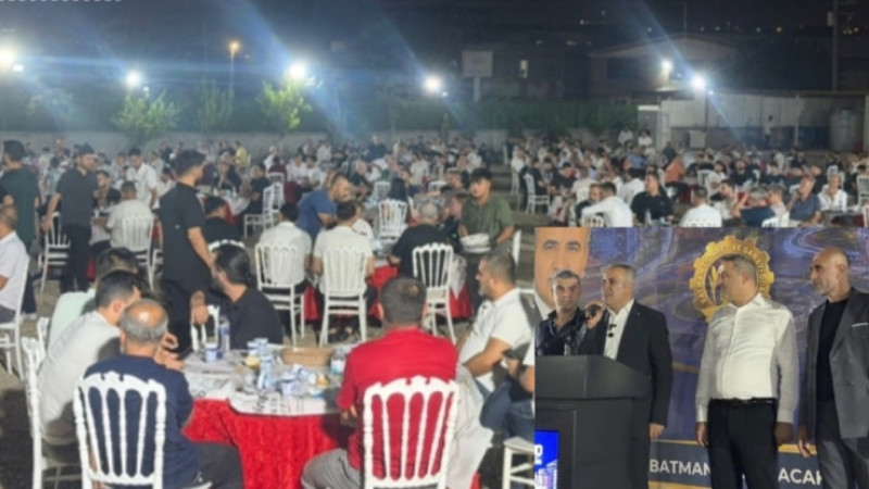 TEKSTİL SEKTÖRÜ, BATSO BAŞKAN ADAYI DEMİRHAN’I AĞIRLADI