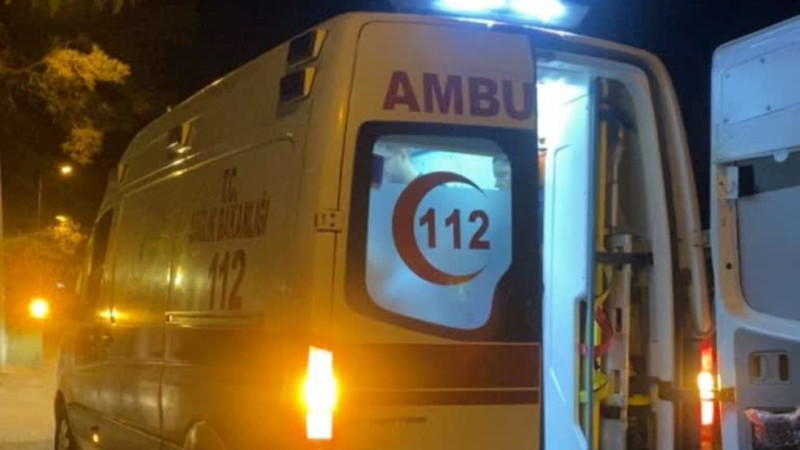 71 YAŞINDAKİ ADAM EVİNDE ÖLÜ BULUNDU