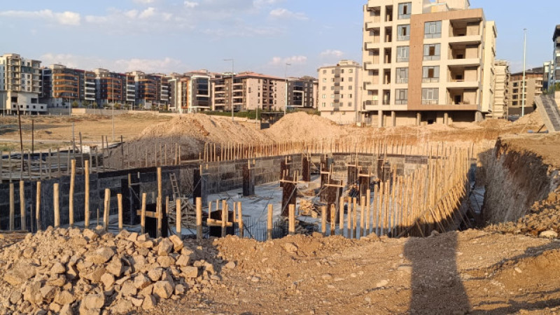 TİLMERÇ’E 108 KİŞİLİK KIZ KUR’AN KURSU VE HAFIZLIK MERKEZİ
