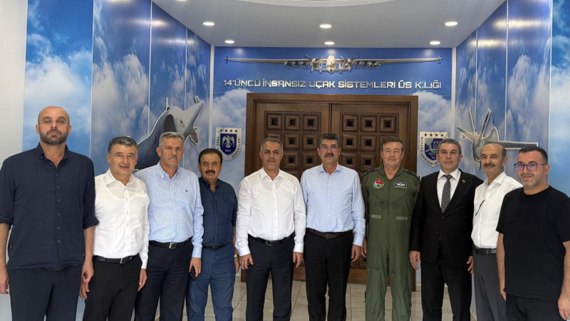 TUĞGENERAL KOÇ' VEFA