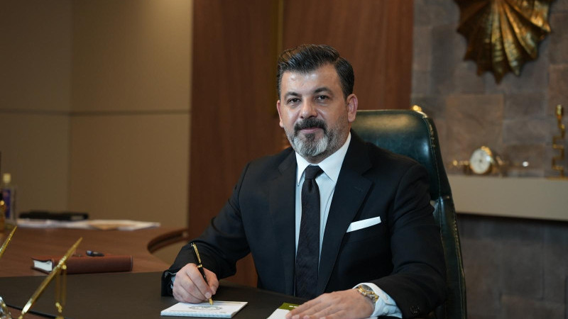 KURT'TAN YATIRIMCILAR İÇİN YENİ PROJE