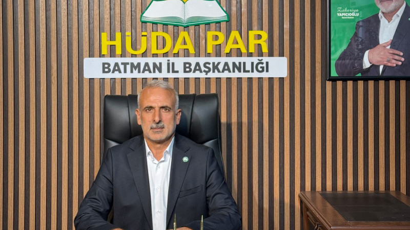 DOĞRUL'DAN TEŞEKKÜR MESAJI
