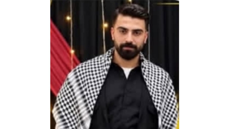 MOTOSİKLET KAZASI CAN ALDI