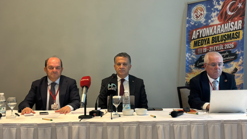 DİM, “KRİZDEN ÇIKIŞIN ANAHTARI MESLEK BİRLİĞİ”