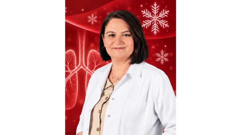 DOKTOR ALKAÇ'TAN GRİP UYARISI