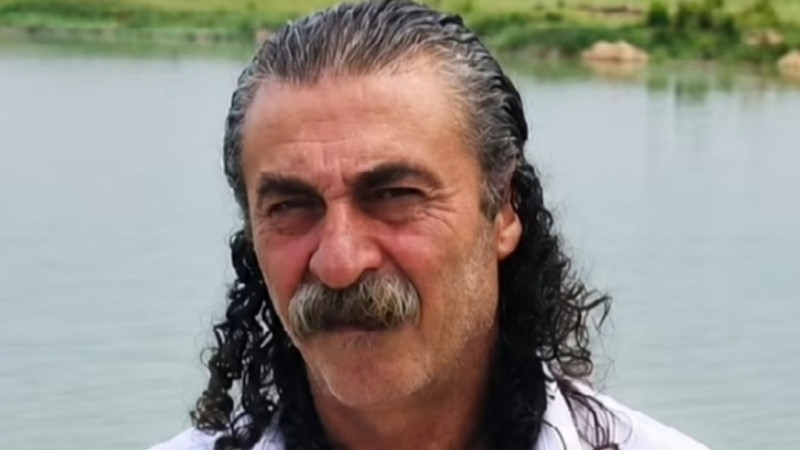 GECE YARISI GELEN ACI  HABER