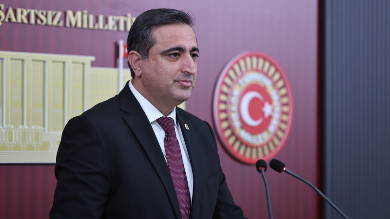 RAMANLI : VATANDAŞIN ALIM GÜCÜNDE İYİLEŞME YOK