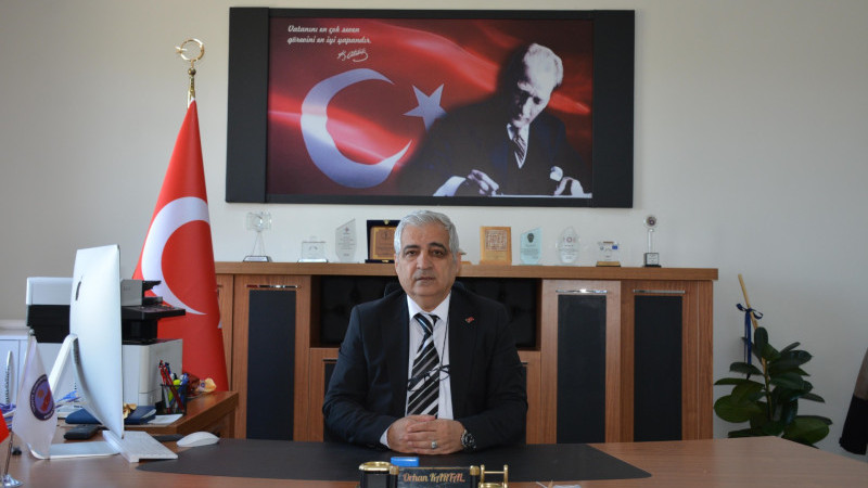 MİDYAT’I KEŞFET’TE BİRİNCİ ORHAN KARTAL