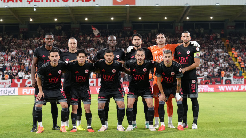 BATMAN’DA GOL ŞOV! PETROLSPOR, KARAGÜMRÜK’Ü 4-3 DEVİRDİ
