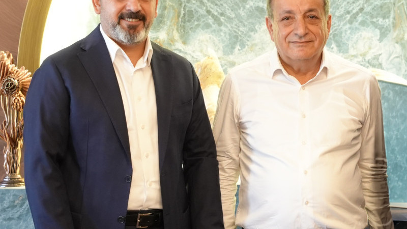 AŞSIZ, “TÜM SEKTÖRLERİN SESİ DUYULMALI”