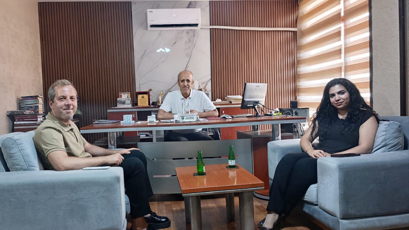 MEDİCALPOİNT HEKİM KADROSUNU GÜÇLENDİRİYOR