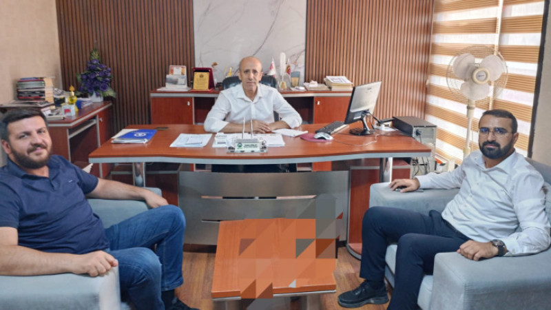 ALTUN, “BATMAN’IN POTANSİYELİ DEĞERLENDİRİLMELİ”