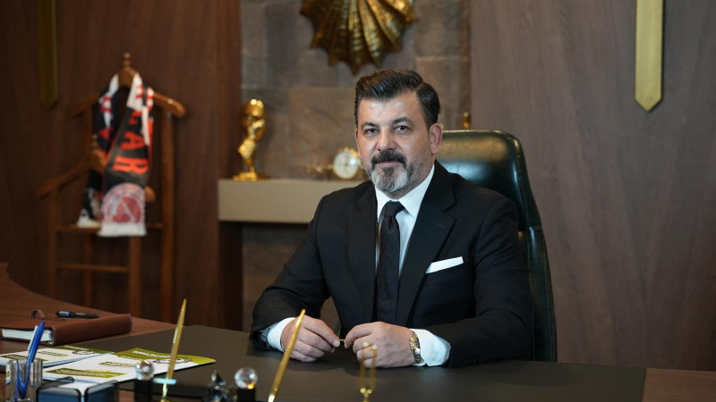BATSO’DA YERİNDEN YÖNETİM HEDEFİ