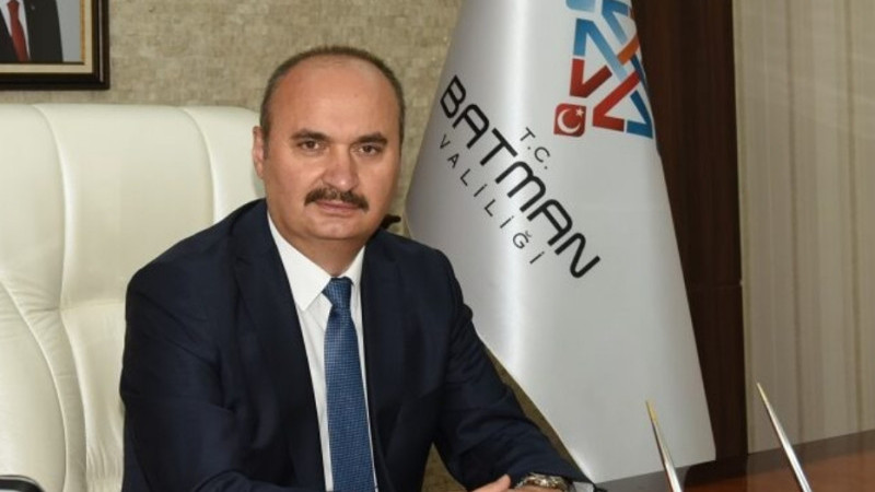 CANALP : “STANDARTLARI YERİNE GETİRİN”