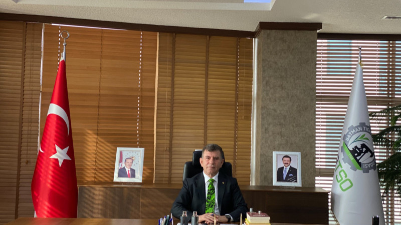BATSO’DAN SORUNLARA TAKİPÇİ ÇÖZÜM