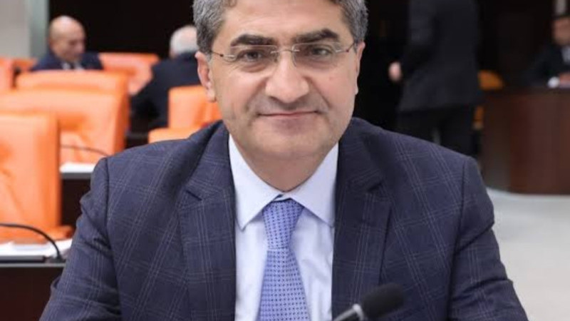 EKMEN, “EMEKLİLER ONURLU YAŞAM İSTİYOR”