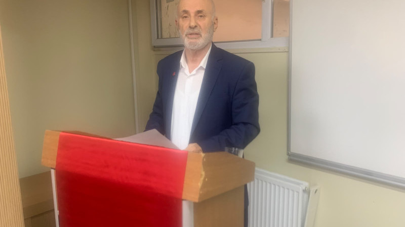 Fırat’tan sert iktidar eleştirisi : 
