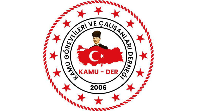 KAMU-DER'DEN EĞİTİM YILI MESAJI