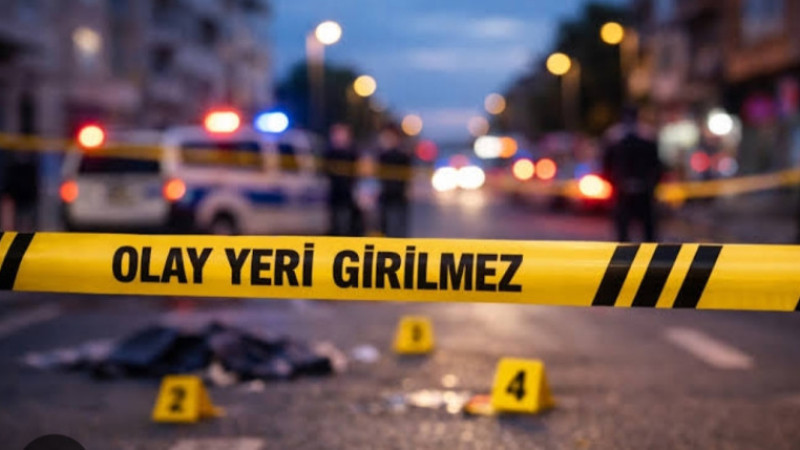 KOZLUK’TA KATLİAM GİBİ AİLE FACİASI ! 4 CAN HAYATINI KAYBETTİ