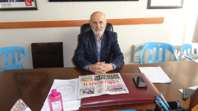 FIRAT : 30 YILLIK YUVALAR NEDEN DAĞILIYOR