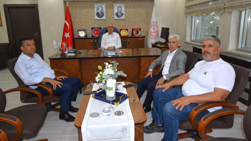 KAPLAN : ÇOCUKLARIMIZ GELECEĞİMİZDİR