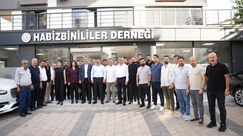 KURT : “ÖNCELİKLİ HEDEFİMİZ BATMAN VE BATMANLILARDIR''