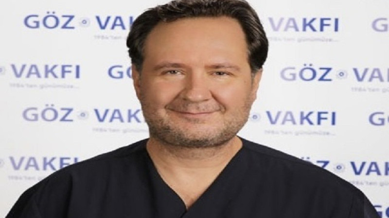 Çocuğunuzun başarısızlığının nedeni tembellik değil, göz tembelliği olabilir!