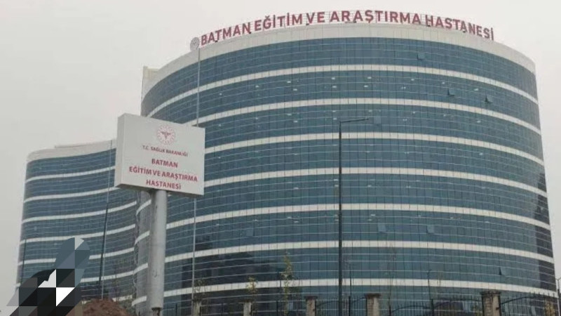 ROMATOLOJİYE TEK DOKTOR YETMİYOR