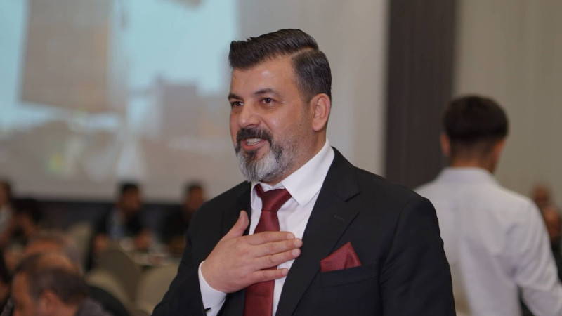 FERDİ KURT’TAN BATMAN EKONOMİSİNE ÜNİVERSİTE-SANAYİ MODELİ