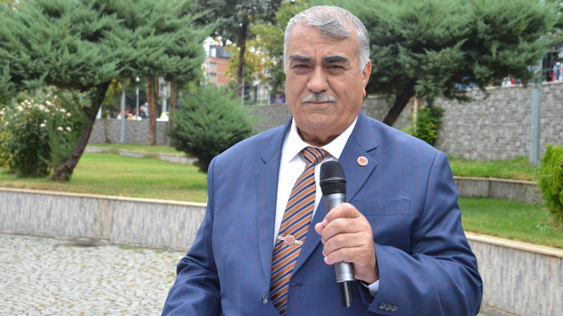 KAĞBA'DAN 19 EKİM MUHTARLAR GÜNÜ MESAJI