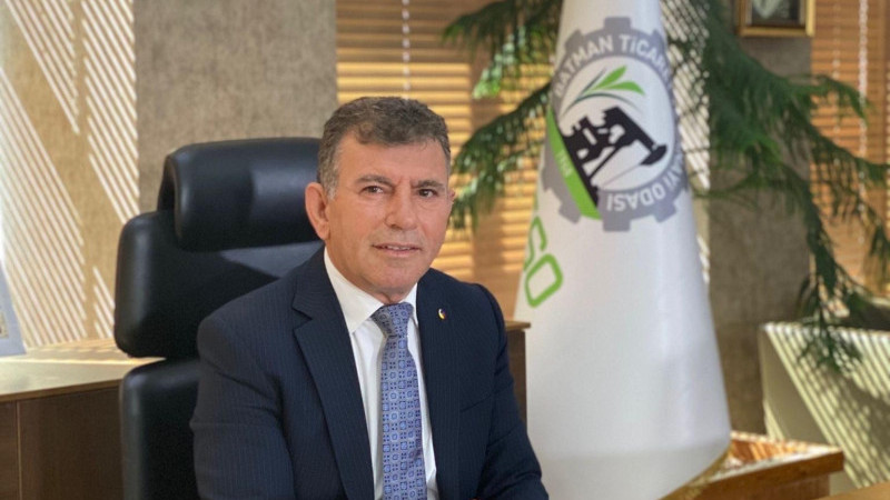 DEMİR, “ÜYEYE ULAŞILABİLİR BİR ODA OLMAYA DEVAM EDECEĞİZ''