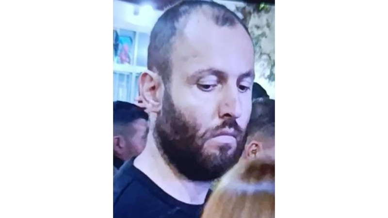 BİR HAFTALIK ARAYIŞ ACI BİTTİ