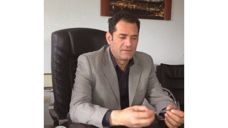 ADNAN SEVGİLİ HAYATA VEDA ETTİ