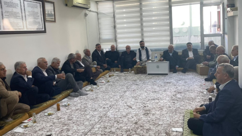 70 YILLIK HUSUMET BAŞARIYLA SONA ERDİ