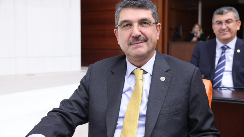 NASIROĞLU, “CUMHURİYETİMİZİ DAHA İLERİYE TAŞIYACAĞIZ”