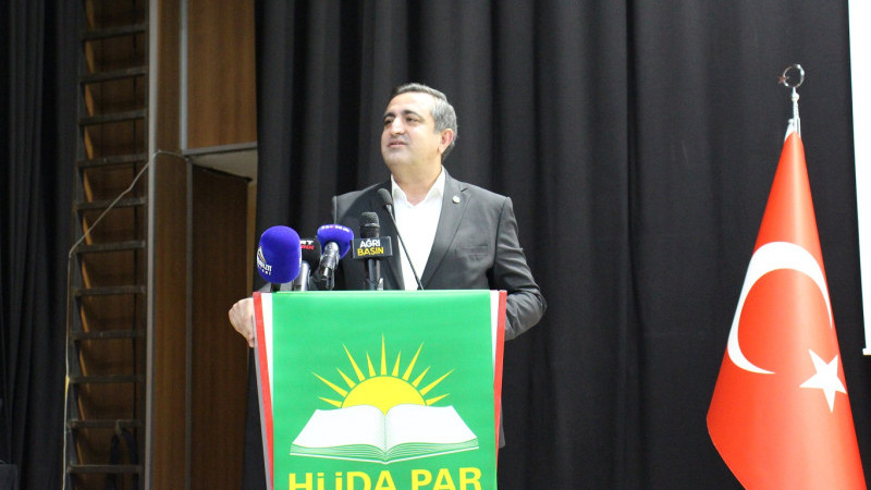 RAMANLI, “TEKLİFİMİZ MECLİS'İN ORTAK İRADESİ OLDU”