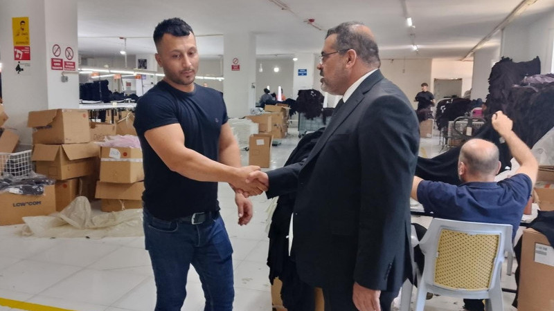BATMAN MODELİ İÇİN SAHADA ÇALIŞMA