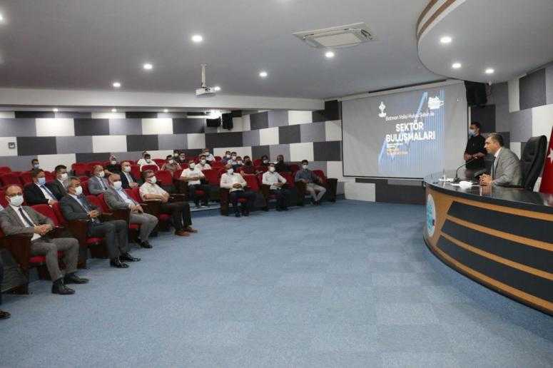 ‘Kaçak et kesimi bir halk sağlığı sorunudur’