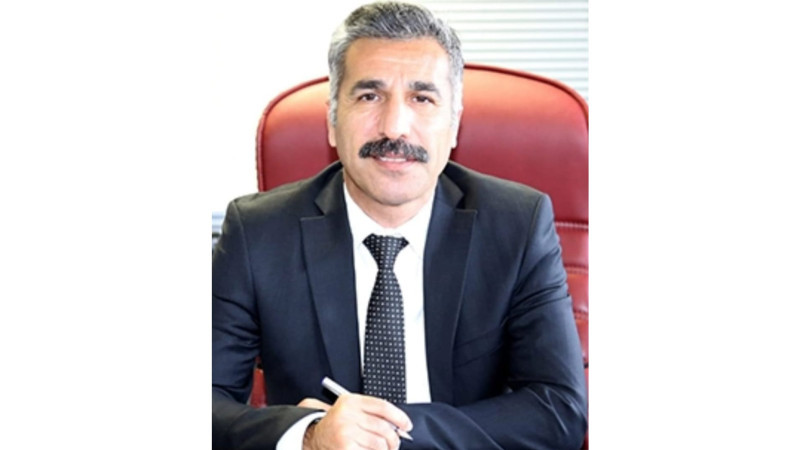 NİHAT EKİNCİ